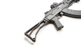AK Stocks, Forends, Forearms