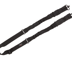 ALLEN TAC SIX CIT SNG/DBL SLNG QD BK
