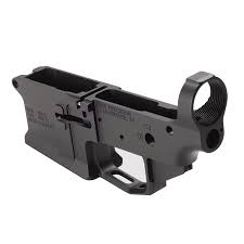 AR15 Lowers