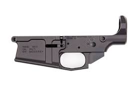 AR10 Lowers
