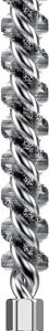 REAL AVID BORE MAX SPEED BRUSH - .22