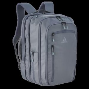 Backpacks and Gearbags