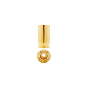 Reloading Brass
