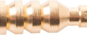 BREAKTHROUGH BRASS CLEANING - JAG .40 CAL