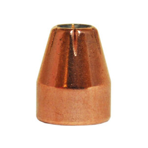 Reloading Bullets
