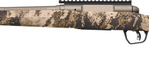 SAVAGE AXIS 2 PRO 270 20" HSB - THREADED GM BRONZE/WESTERN