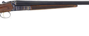 TRISTAR BRISTOL SXS 20GA. 28" - 3" CT-5 CASE COLOR/ENGLISH