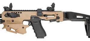 Other Glock Accessories & Parts