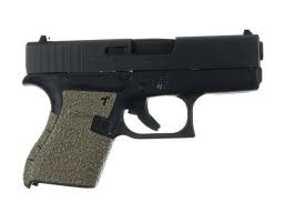 Glock Grips