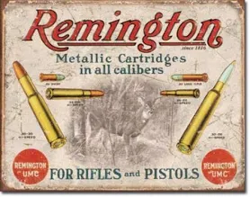 Gun Posters, Catalogs & Flyers
