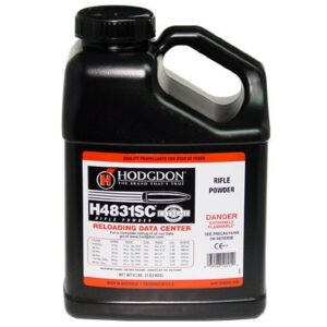 Reloading Powder