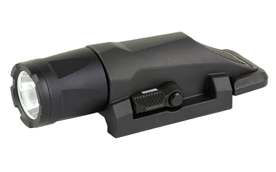 INFORCE WML WHT/IR GEN 3 450 LUM BLK