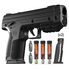Less-Lethal Accessories