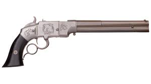 Lever Action Handguns