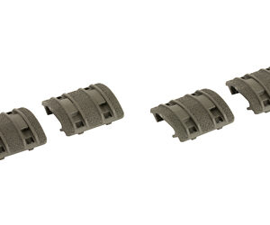 MAGPUL XTM ENHANCED RAIL PANEL OD