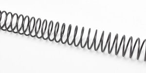 PHASE 5 PISTOL BUFFER SPRING - FOR AR-15 PISTOL