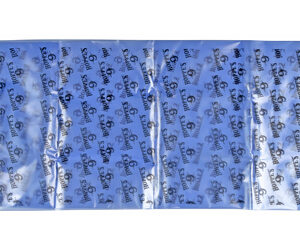 HOPPES AIRVAULT VCI LONG GUN BAG BLU