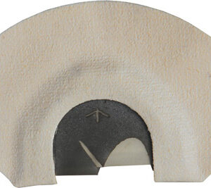 PITTMAN GAME CALLS LAST DANCE - DIAPHRAM TURKEY CALL 3 REED
