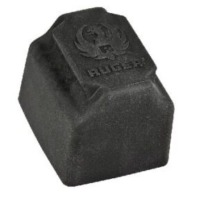 RUGER BX-MAGAZINE DUST COVER 3 PACK
