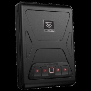 Safes & Gun Storage Accessories