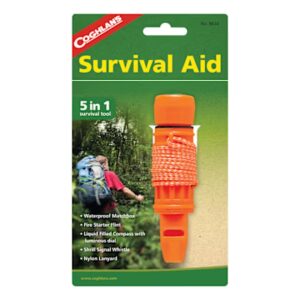 Food and Survival