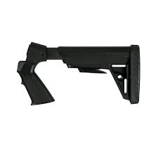 Shotgun Stocks