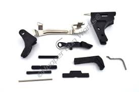 Small Glock Parts