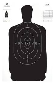 Shooting Targets