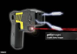 TASER/Stun Gun