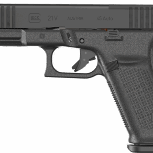 GLOCK G21 V 45ACP 13+1 4.6" MOS FS