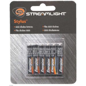 AAAA BATTERIES 6PK