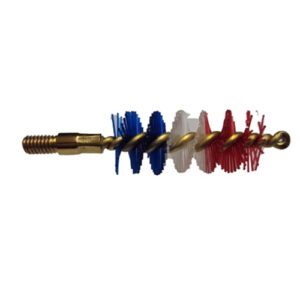 PATRIOT SERIES PISTOL BRUSH - .45 CAL