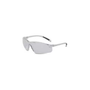 A700 SHARP-SHOOTER SHOOTING GLASSES, CLEAR LENS