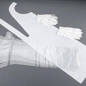 Allen Field Dressing Glove - 2-Pair