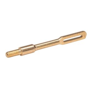 Breakthrough Clean Technologies Brass Patch Holder .17 Cal