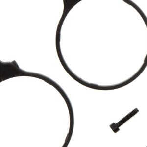 Crimson Trace Throw Lever - Quick Magnification