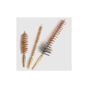 Tetra ProSmith Brass Core Bronze Brush (5/40 Thread) .204 cal