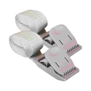 Moultrie Camera Mount Straps - 2 pk