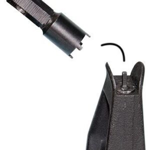 Wheeler Delta Series AR Front Sight Tool