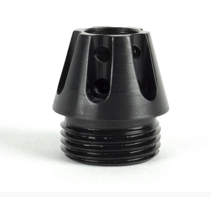 Manticore Arms Tip for Afterburner Linear Compensator - Muzzle Comp