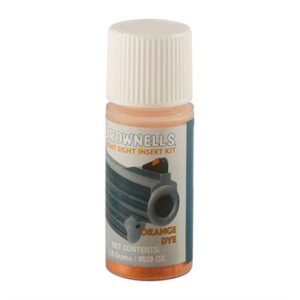 FRONT SIGHT PIGMENT ORANGE .05OZ