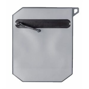 DAKA VOLUME POUCH STEALTH GRAY