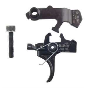 SUPER SCAR 2-STAGE CURVED TRIGGER FOR FN SCAR