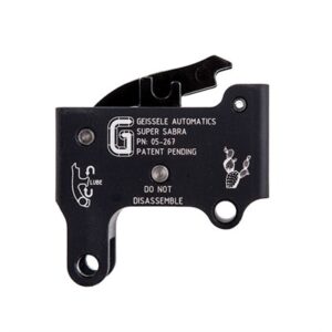 SUPER SABRA 2-STAGE TRIGGER PACK FOR IW TAVOR SAR & X95