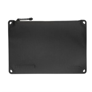 DAKA LARGE POUCH BLACK