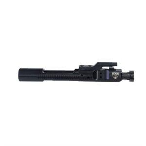 6.5 GRENDEL/6MM ARC TYPE 2 MIL-SPEC BCG NITRIDE BLACK