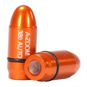 STRIKERCAP 380 AUTO 2PK