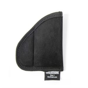 SUB-COMPACT MAGAZINE HOLSTER, BLACK