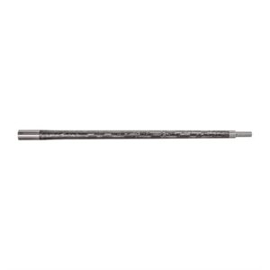 243 CALIBER 7.5 TWIST 22'' CARBON FIBER SENDERO BARREL