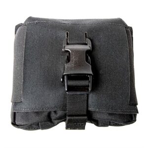 FOUNDATION SERIES IFAK POUCH BLACK